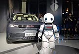 奇點汽車體驗廳29日試運營 首車年底上市