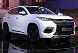 奇瑞發(fā)布最強(qiáng)產(chǎn)品矩陣！將推SUV等21款新車