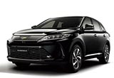 日本專供車入華 豐田將引進廉價版雷克薩斯RX