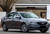 別克開(kāi)啟新一輪產(chǎn)品攻勢(shì) SUV等新車將上市