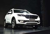 奇瑞商用車以