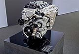 馬自達(dá)將推Skyactiv-X引擎 引入混合動力