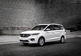 寶駿360實車官圖曝光 或二季度上市/6座布局