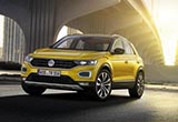 超高顏值的緊湊型SUV 年輕時尚有個性