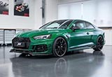 ABT推出Audi RS5-R 日內(nèi)瓦車展亮相