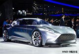 捷恩斯將推全新轎跑車 注冊“GC 70”商標(biāo)