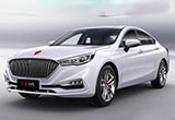一汽紅旗首款純電動車10月發(fā)布 續(xù)航達(dá)310km