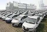 2017年中國汽車公司在俄經(jīng)銷網(wǎng)擴(kuò)大 占比13%