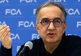 FCA 2017年凈利潤(rùn)翻倍至8.04億歐元