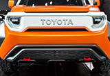 日本或20年后普及氫燃料汽車(chē)