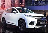 6萬(wàn)起售！奇瑞將推出12款SUV-含3款全新車(chē)型