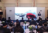 凱迪拉克2018推自動(dòng)駕駛車 不放棄混動(dòng)路線