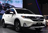 2017年增長 廣汽三菱加速度重回競爭賽道