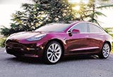 智能汽車革命或成為印度IT公司的福音