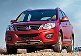長城汽車2017凈利潤50.35億元