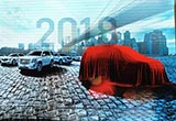 凱迪拉克2018年四維度打造新豪華 推全新SUV