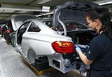 德國(guó)工會(huì)與車(chē)企薪酬談判破裂 罷工或升級(jí)