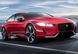 捷豹旗艦轎車將推電動版 或命名“I-XJ”