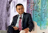 福特宣布中國(guó)公司高層人事變動(dòng) 羅冠宏辭職