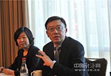 錢惠康：通用看好中國(guó)市場(chǎng) 加強(qiáng)新能源攻勢(shì)