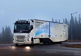 2019沃爾沃純電卡車進歐洲 懟特斯拉Semi