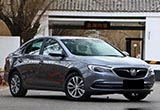 通用15款新車將在華密集上市 一半是SUV+MPV
