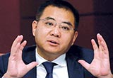 福特中國(guó)董事會(huì)主席兼首席執(zhí)行官羅冠宏離職