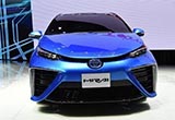 日本或2040年普及氫燃料車 續(xù)航有望過(guò)千