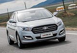 一汽將使用科力遠(yuǎn)混動(dòng)系統(tǒng) 首車2019年上市