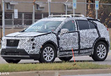 通用今年將在華推出15款車型 XT4將上市