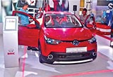 新能源銷量排行榜 中國(guó)車企如何撐起半邊天？