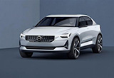 沃爾沃明年有望推出兩款純電動(dòng)車型