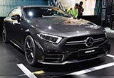 德系品牌推45款新車 多款重磅SUV讓對(duì)手心驚