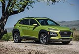 全新現(xiàn)代小型SUV 適合年輕工薪族！