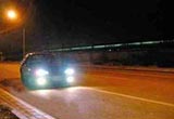 夜间行车有三忌 新老司机都应该牢记