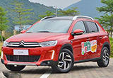 標(biāo)致雪鐵龍將在華推出17款新車(chē) 包含多款SUV