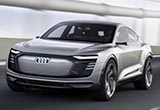 奧迪將在華推7款全新電動(dòng)車 實(shí)現(xiàn)100%網(wǎng)聯(lián)化