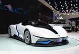 ARCFOX品牌解讀及車(chē)型簡(jiǎn)介 高品質(zhì)年輕化