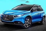 納智捷全面電動化 SUV等2款新車今年內(nèi)上市