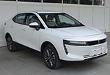歐拉首款車(chē)型動(dòng)力參數(shù)曝光 最大續(xù)航280公里