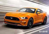 福特新款Mustang于年內(nèi)上市 換搭10AT變速箱