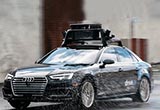 Drive.ai2017自動駕駛“脫離報告”