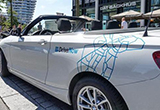 寶馬持股DriveNow 與戴姆勒在共享出行鋪路