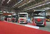 江淮汽車發(fā)布2017年預(yù)減公告 乘用車存憂