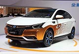 三大基因加持！納智捷2020實(shí)現(xiàn)全面新能源化