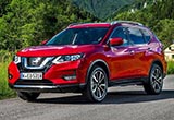 日產(chǎn)汽車全球銷量近582萬(wàn) 中國(guó)市場(chǎng)增12.2%