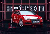 AI科技加持 未來的奧迪汽車都會“讀心術(shù)”