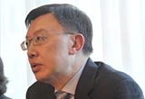 通用中國總裁錢惠康 我們不需要新能源積分