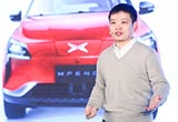 何小鵬“跳進”造車直呼兩個沒想到