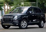 野馬啟動(dòng)紅橙標(biāo)戰(zhàn)略 將推出SUV等多款新車